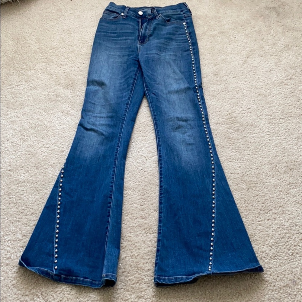 Fashion Nova jeans